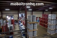 Đại lý, nhà phân phối mua bán dầu nhớt Mobil tại Quảng Ngãi