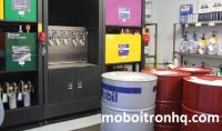 Đại lý, nhà phân phối mua bán dầu nhớt Mobil tại Lào Cai