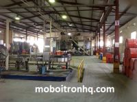 Đại lý, nhà phân phối mua bán dầu nhớt Mobil tại Cao Bằng