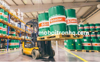 Đại lý, nhà phân phối mua bán dầu nhớt BP Castrol lớn tại TPHCM
