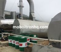 Đại lý, nhà phân phối mua bán dầu nhớt BP Castrol lớn tại Tuyên Quang