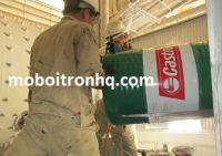 Đại lý, nhà phân phối mua bán dầu nhớt BP Castrol lớn tại Cao Bằng