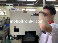 Quy trình chuẩn thử nghiệm dầu gia công cắt gọt kim loại pha nước