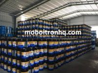 Đại lý phân phối mua bán dầu máy nén lạnh tại Phú Thọ