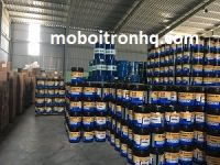 Đại lý phân phối mua bán dầu máy nén lạnh tại Bắc Giang