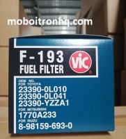 Bán lọc nhớt ô tô, máy phát điện, lọc gió, lọc dầu thủy lực tại Sóc Trăng