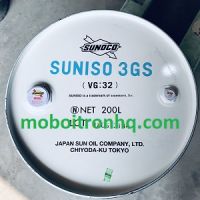 Đại lý, nhà phân phối mua bán dầu nhớt lạnh Suniso tại Đồng Tháp