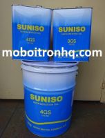 Đại lý, nhà phân phối mua bán dầu nhớt lạnh Suniso tại Long An