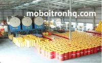 Đại lý, nhà phân phối dầu nhớt PVOIL ở tại Bạc Liêu