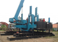 Dầu thủy lực máy ép cọc bê tông – Nhà cung cấp dầu thủy lực 32 46 68