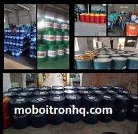 Những sản phẩm dầu gia công cắt gọt kim loại pha nước và không pha nước phổ biến