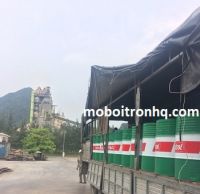 Mua bán dầu nhớt 10 tại Sóc Trăng (nhớt thủy lực 22, 32, 46, 68, 100, 150)