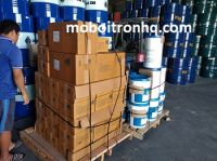 Mua bán dầu nhớt 10 tại Đà Nẵng (nhớt thủy lực 22, 32, 46, 68, 100, 150)