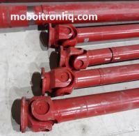 Mỡ bôi trơn trục khuỷu, khớp nối truyền động, khớp các đăng