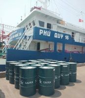 Dầu nhớt cho tàu cá, tàu biển hàng hải, xà lan (sà lan), tàu thủy đánh bắt cá