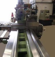 Dầu đường trượt, dầu rãnh trượt, dầu máng trượt máy CNC gia công kim loại