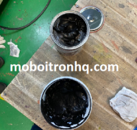 Điểm nhỏ giọt (dropping point) của mỡ bôi trơn là gì? Phương pháp xác định