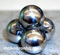 Phương pháp 4 bi kiểm tra khả năng chịu tải và chống mài mòn của mỡ bôi trơn