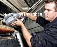 Vai trò của các ion nitrit và cacboxylate trong việc kìm hãm sự ăn mòn hốc xi lanh động cơ diesel