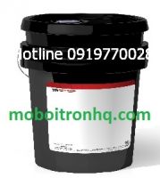 Đại lý - nhà phân phối dầu mỡ bôi trơn Whitmore
