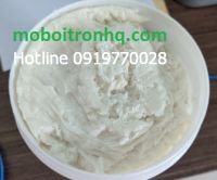 Mỡ bò có dễ cháy không? Những sản phẩm mỡ bôi trơn chịu nhiệt độ cao