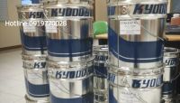 Mỡ bôi trơn Kyodo Yushi cho các bộ phận cơ điện