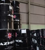 Mỡ chịu nhiệt nhập khẩu châu Âu thương hiệu Anh Quốc - Azmol - Agrinol