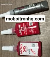Đại lý, nhà phân phối mua bán keo Loctite tại Đồng Tháp