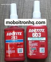 Đại lý, nhà phân phối mua bán keo Loctite tại Vĩnh Long