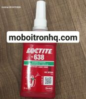 Đại lý, nhà phân phối mua bán keo Loctite tại Nghệ An