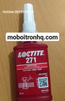 Đại lý, nhà phân phối mua bán keo Loctite tại Bình Định