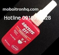 Đại lý, nhà phân phối mua bán keo Loctite tại Bắc Giang