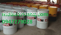 Đại lý, nhà phân phối mua bán dầu nhớt Motul tại TPHCM