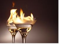 Điểm chớp cháy là gì? ý nghĩa của điểm chớp cháy (Flash Point)