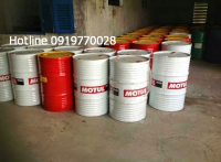 Đại lý, nhà phân phối mua bán dầu nhớt Motul tại Sóc Trăng