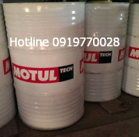 Đại lý, nhà phân phối mua bán dầu nhớt Motul tại Bình Định