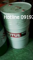 Đại lý, nhà phân phối mua bán dầu nhớt Motul tại Phú Yên