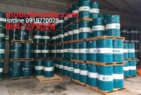 Nhà phân phối, đại lý mua bán cung cấp dầu nhớt KIXX - GS tại Hòa Bình