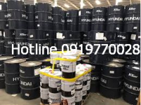 Nhà phân phối, đại lý mua bán cung cấp dầu nhớt Hyundai tại Hậu Giang