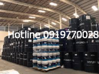 Nhà phân phối, đại lý mua bán cung cấp dầu nhớt Hyundai tại Trà Vinh