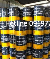 Nhà phân phối, đại lý mua bán cung cấp dầu nhớt Hyundai tại Quảng Nam