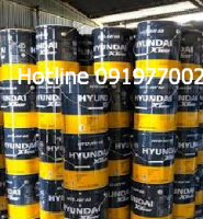Nhà phân phối, đại lý mua bán cung cấp dầu nhớt Hyundai tại Hải Dương