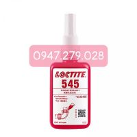 Keo Loctite 545 - Phân phối keo Loctite chính hãng tại Việt Nam