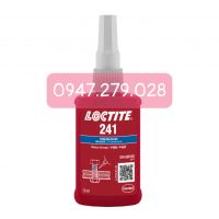 Keo Loctite 241- Phân phối keo Loctite chính hãng tại Việt Nam