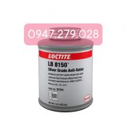 Loctite LB 8150 - Phân phối keo Loctite chính hãng tại Việt Nam