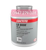 Loctite LB 8008 - Phân phối Loctite Chính hãng tại Việt Nam