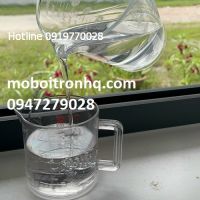 Dầu silicone chịu nhiệt là gì? Nhà cung cấp giá tốt, uy tín