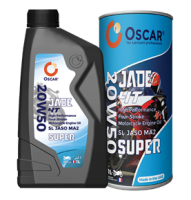 Nguồn hàng dầu nhớt xe máy nhập khẩu chất lượng cao - Dầu nhớt giá sỉ