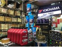 Tìm nhà phân phối dầu nhớt xe máy tại Tây Ninh, Long An, Vĩnh Long, Bến Tre