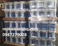 Cung cấp mua bán dầu nhớt máy nén khí Fusheng FS600 tại Lâm Đồng